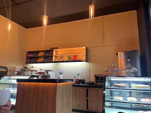 Café de Mi Montaña