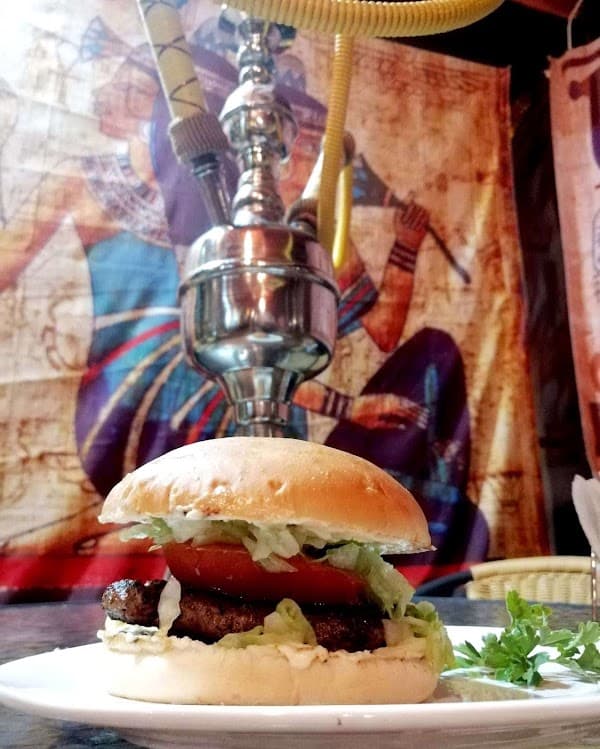 RamseS Café