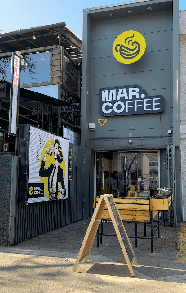 MAR.COFFEE