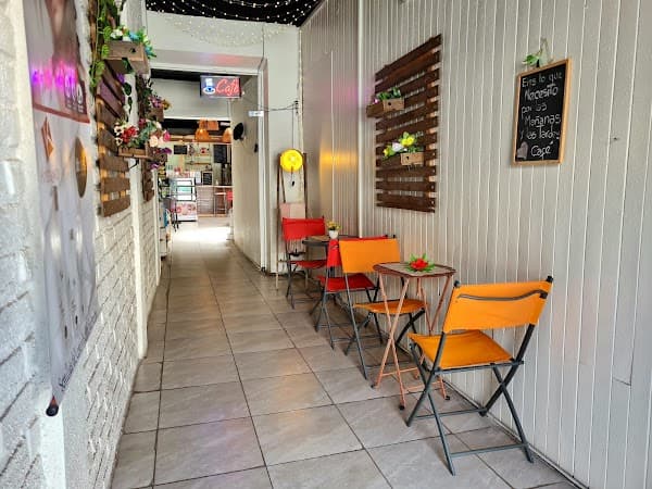 Café del otro lado