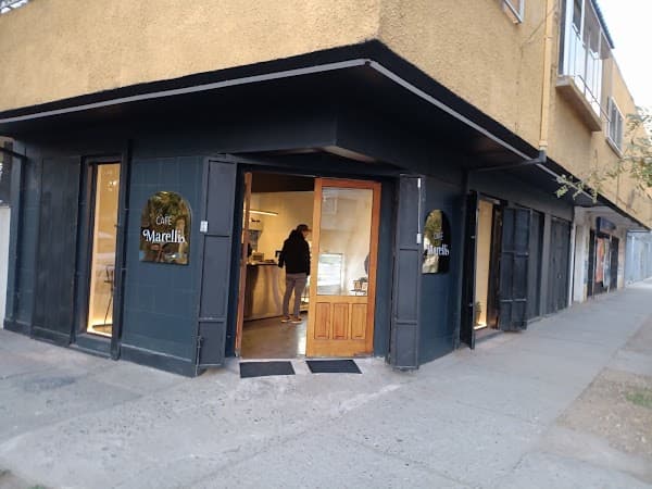 Café Marelli