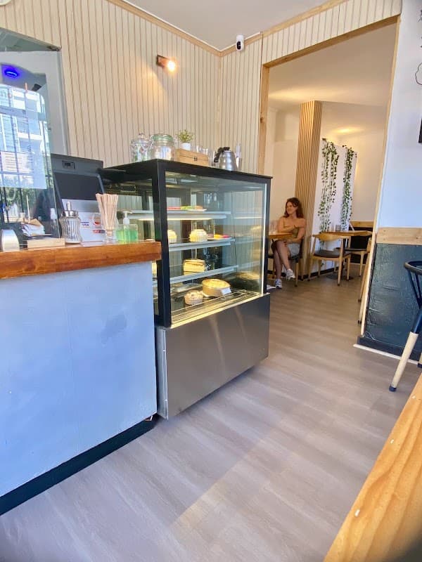 D Grano Café de Especialidad