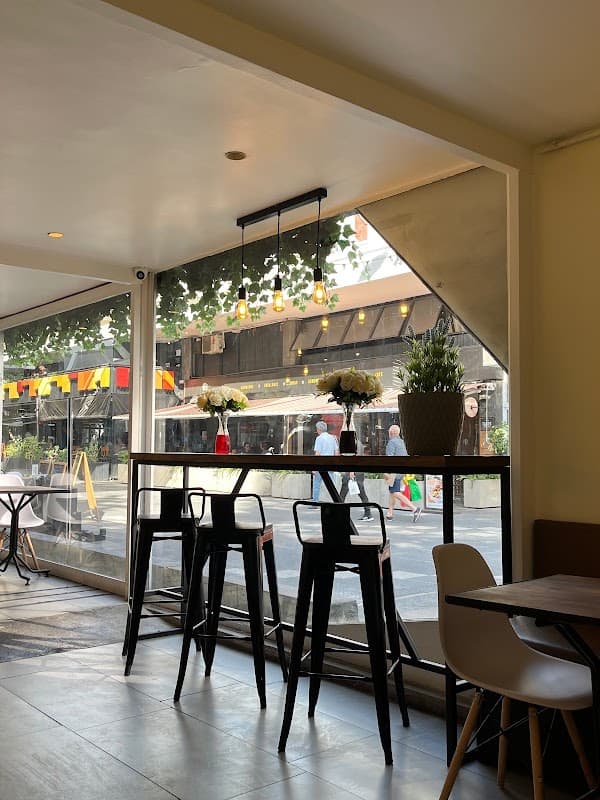 Batlló Café