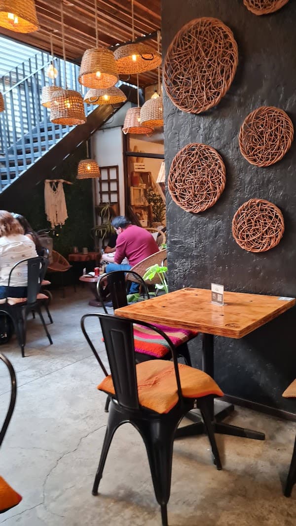 Rustik Coffee