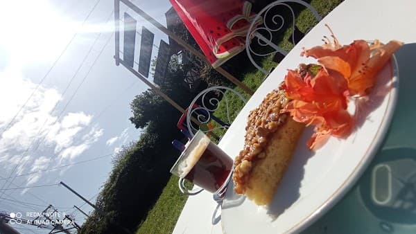Café Al Paso Oh la' la'