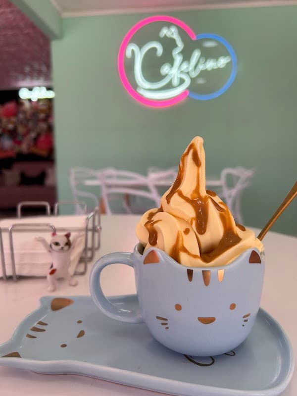 Cafelino spa