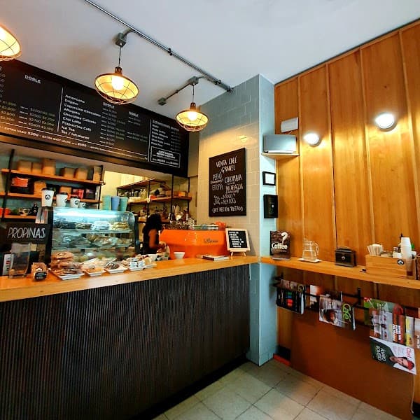Fix Cafe