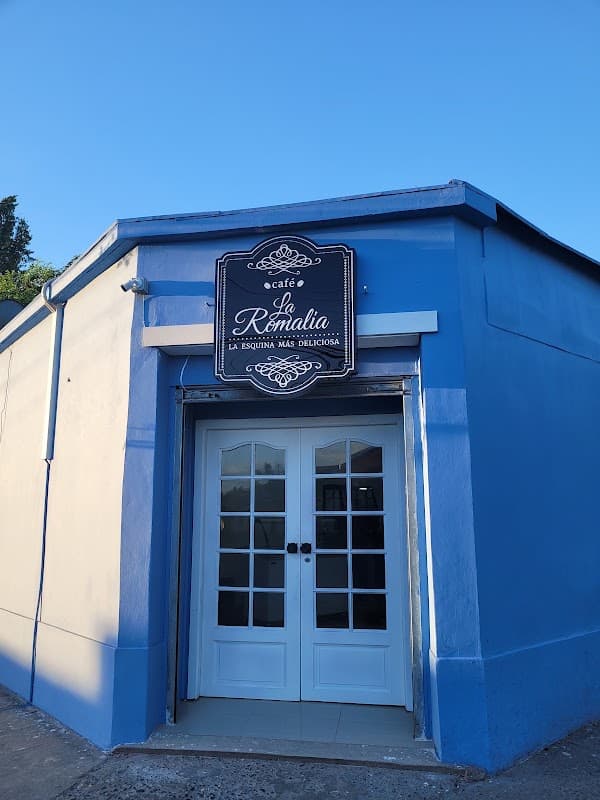 Café La Romalía