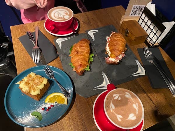Café Callejón