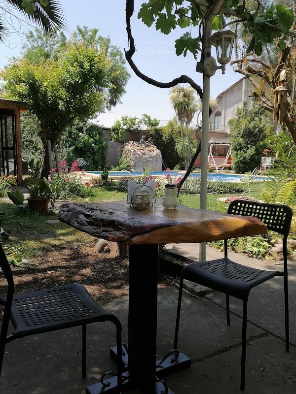 Café Espiral
