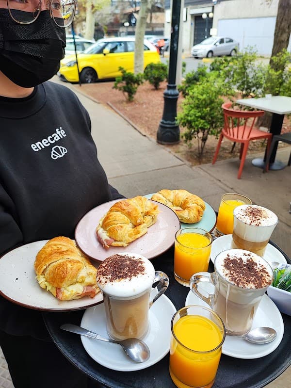 enecafe